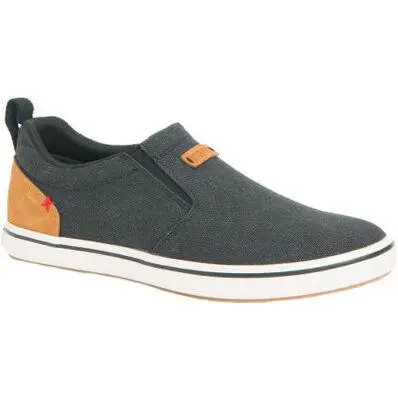Men's Canvas Sharkbyte Deck Shoe 1