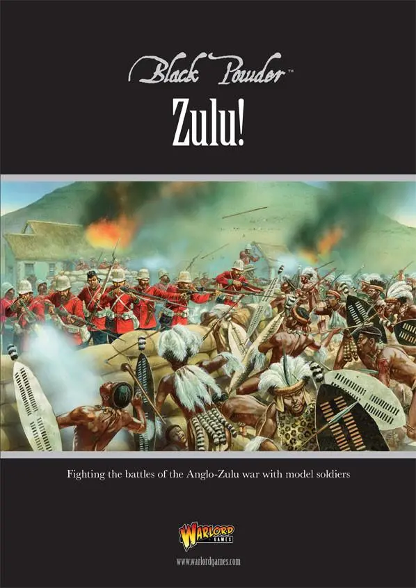 Digital Zulu! Black Powder Supplement Pdf 1