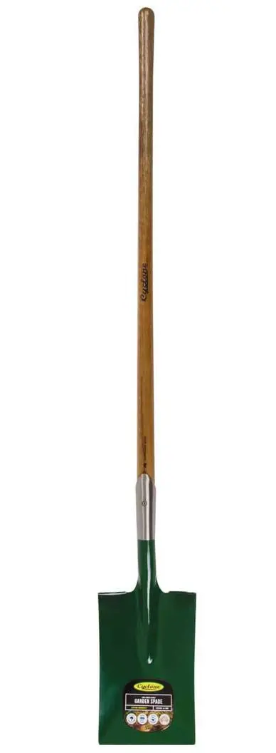 Spade Garden Long Handle 1