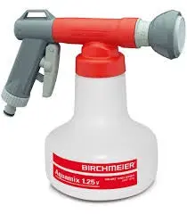 Aquamix 1.25 V Hose-On Applicator 1