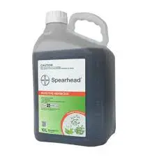 Spearhead (15 G/L Diflufenican 20 G/L Clopyralid Present As The Olamine Salt 300 G/L Mcpa) 1