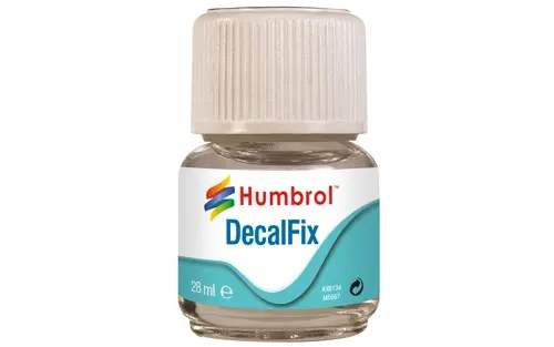 Decalfix 28Ml Bottle 1