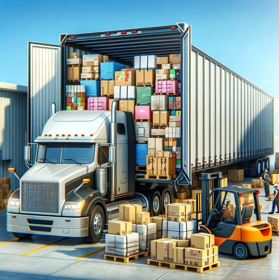 Additional Miscellaneous Freight Fees - Liftgate 1