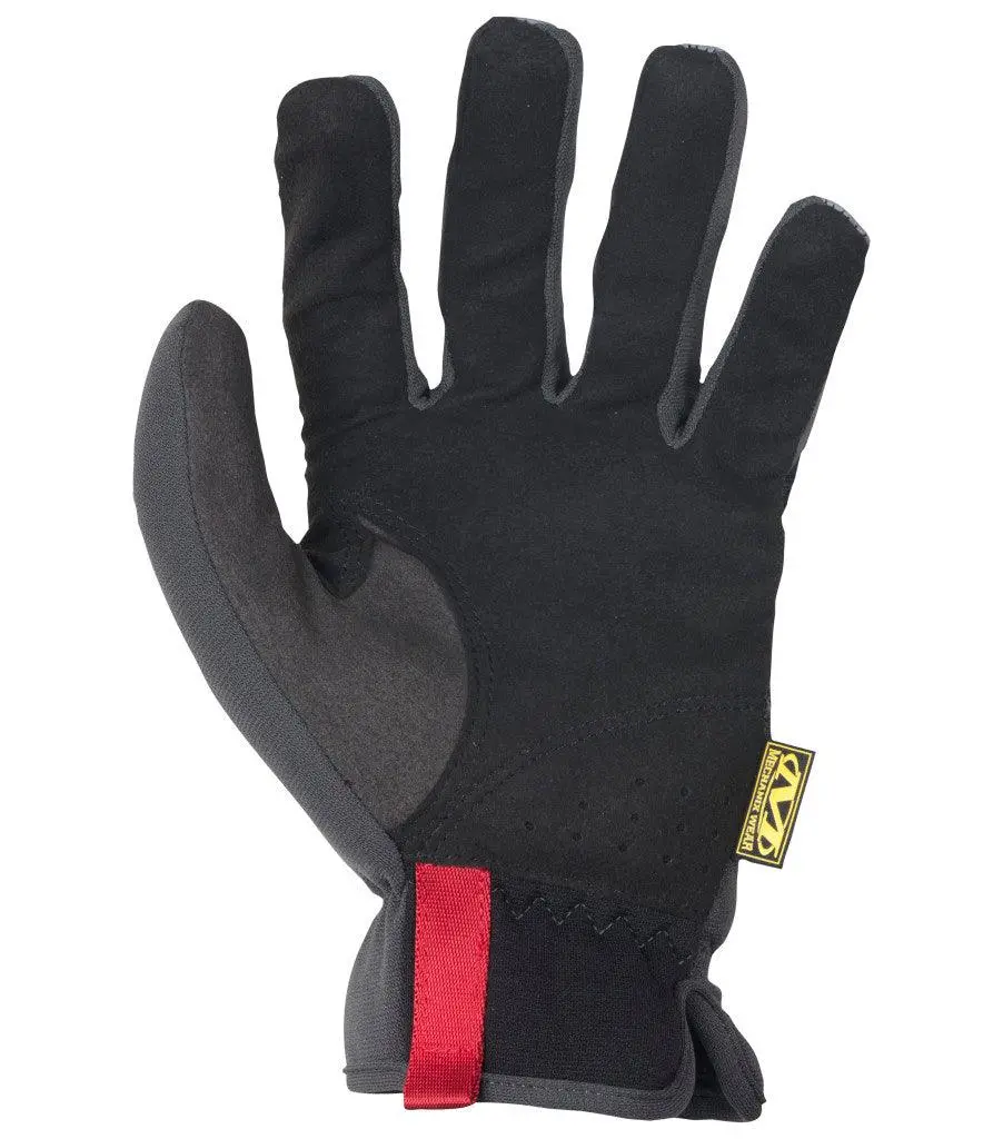 Fastfit Work Gloves - Xxl/Black 2