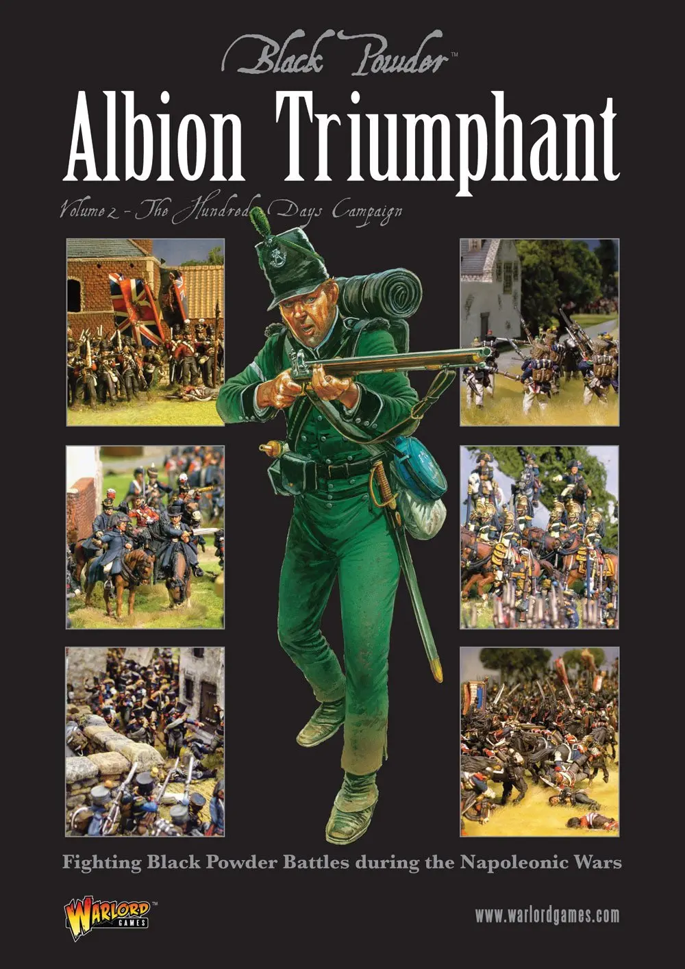 Digital Albion Triumphant Volume 2 The Hundred Days Campaign Pdf 1