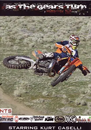 As The Gears Turn Dvd 1