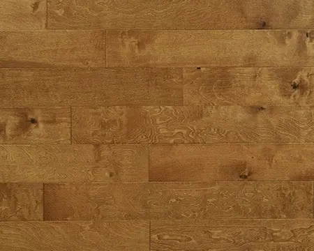 Azalea Lane Cottage Creek Collection Engineered Hardwood Birch 3/8" X 5" - Maple Leaf $4.70Sf 1