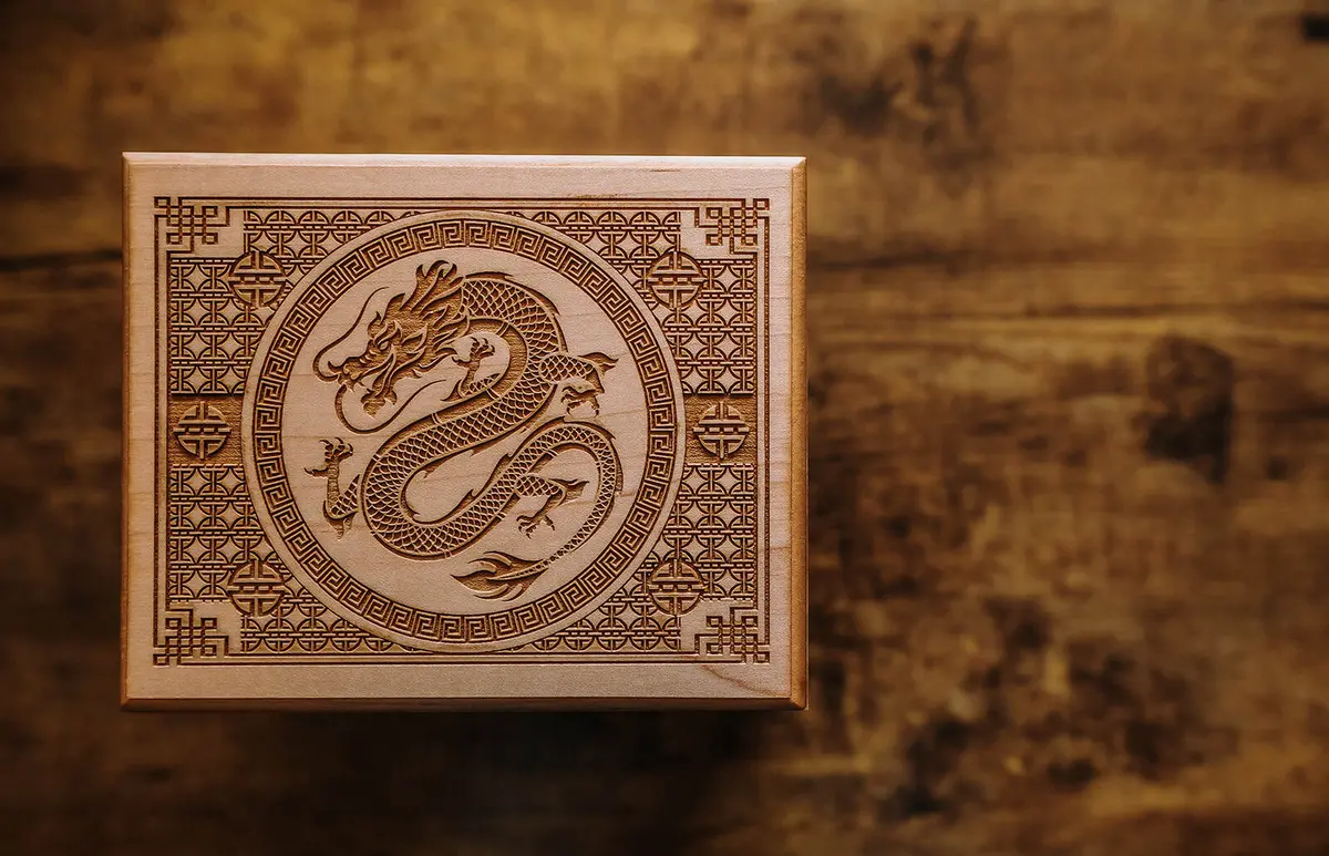 Hurricane Box Dragon 1