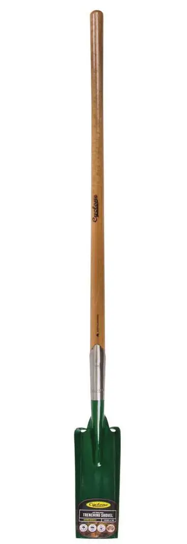 Shovel Trenching Long Handle 1