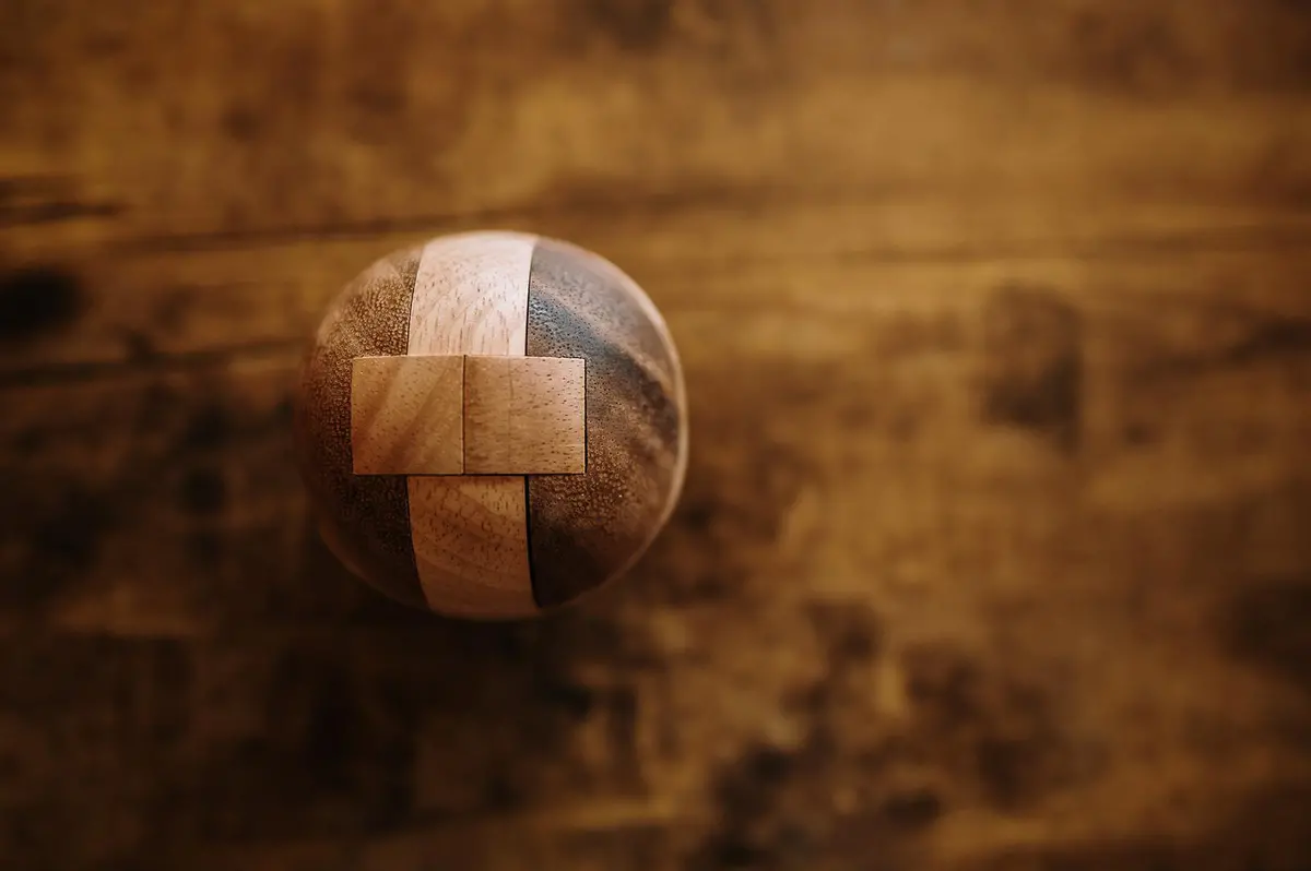 Baseball Puzzle (Round) 1