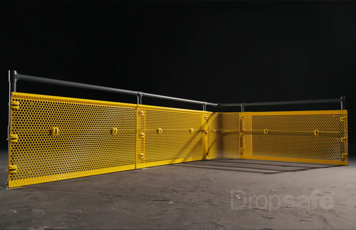 Barrier Training: Fundamentals 1