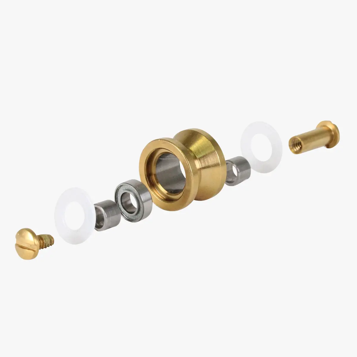Ball Bearing Guides And Tops Spare Parts 1