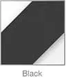 Belt Color Black (Bk) 1