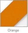 Belt Color Orange (Or) 1
