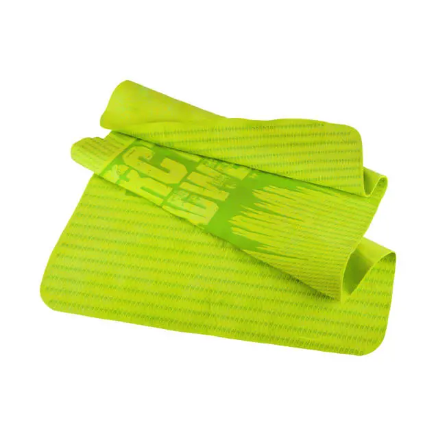 Radians Arctic Radwear® Cooling Towel, Lime 1