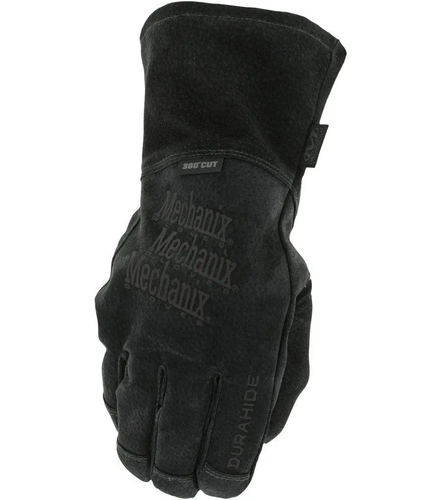 Regulator Torch Welding Gloves - Sm 1