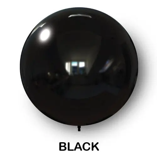 Reusable Vinyl Balloon Light Pole Kit - 1 Balloon 10