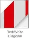 Black/Red Stripe (Br) 1