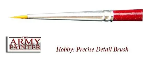 Precise Detail Brush 1