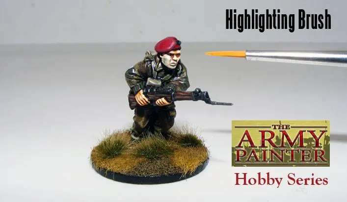 Highlighting Brush 1