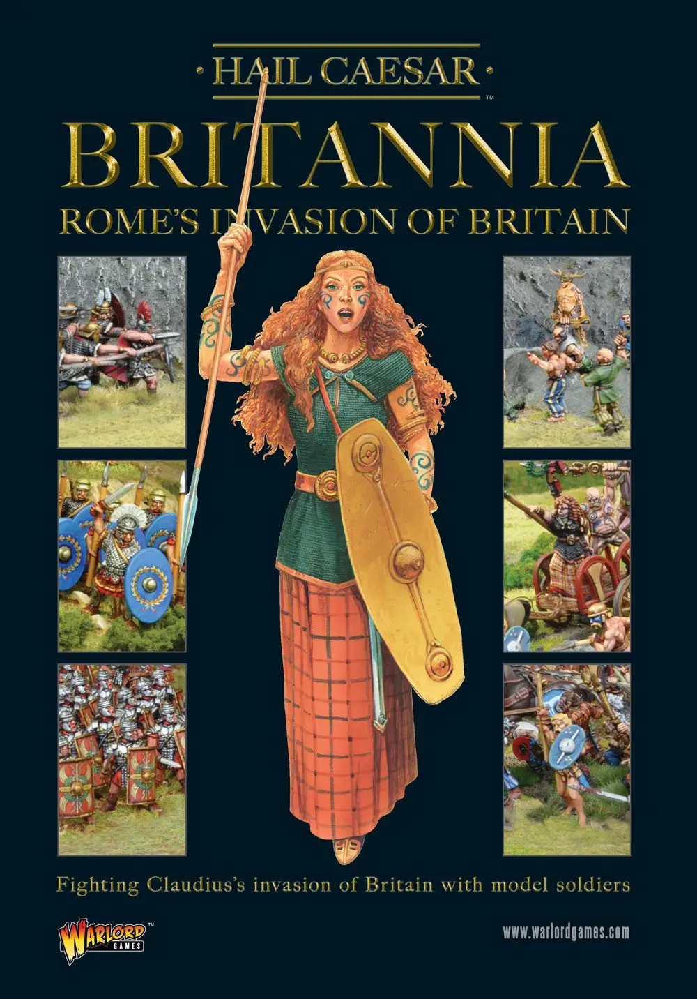 Digital Britannia! Hail Caesar Supplement Pdf 1