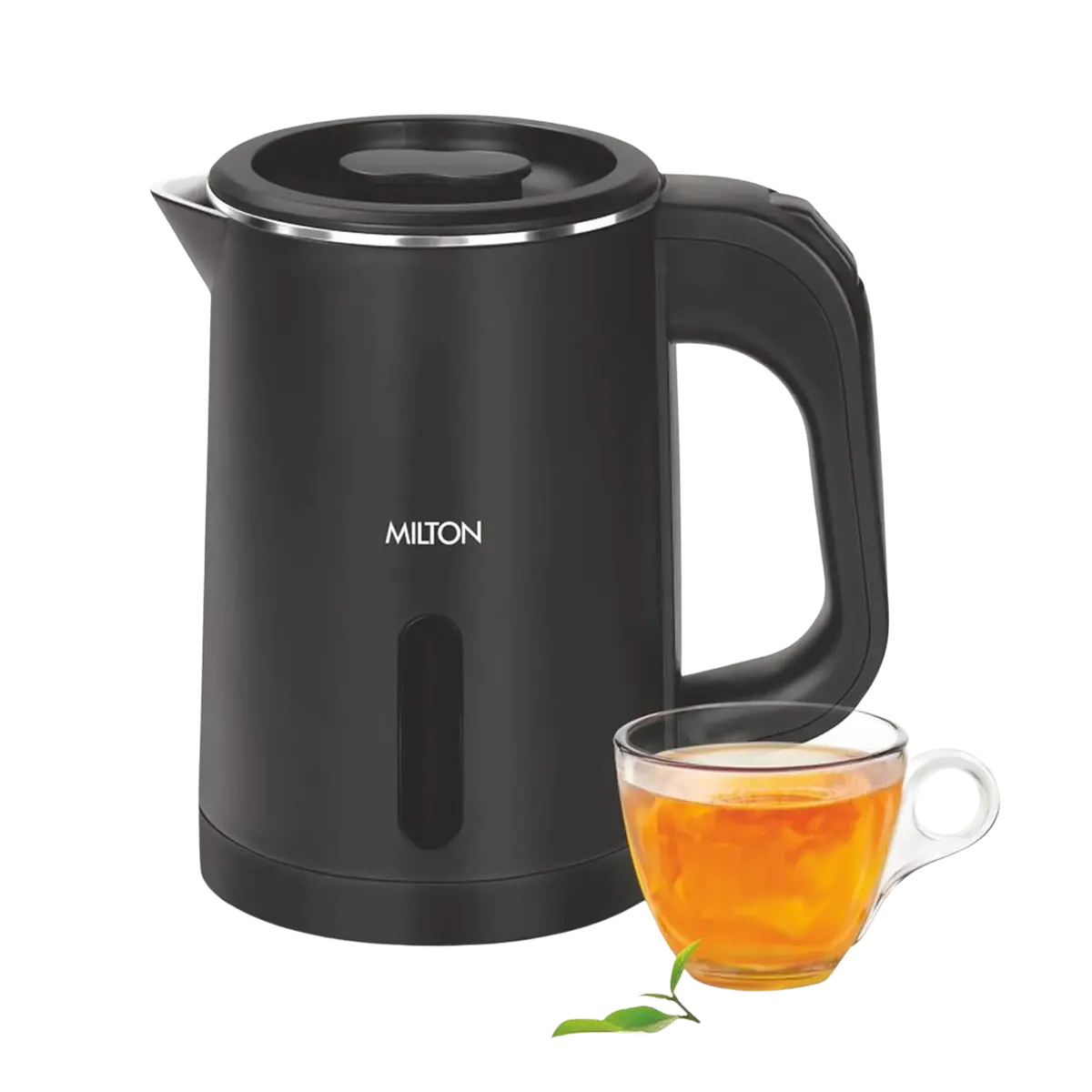 Milton Companion Double Wall Electric Kettle 800 Ml 1