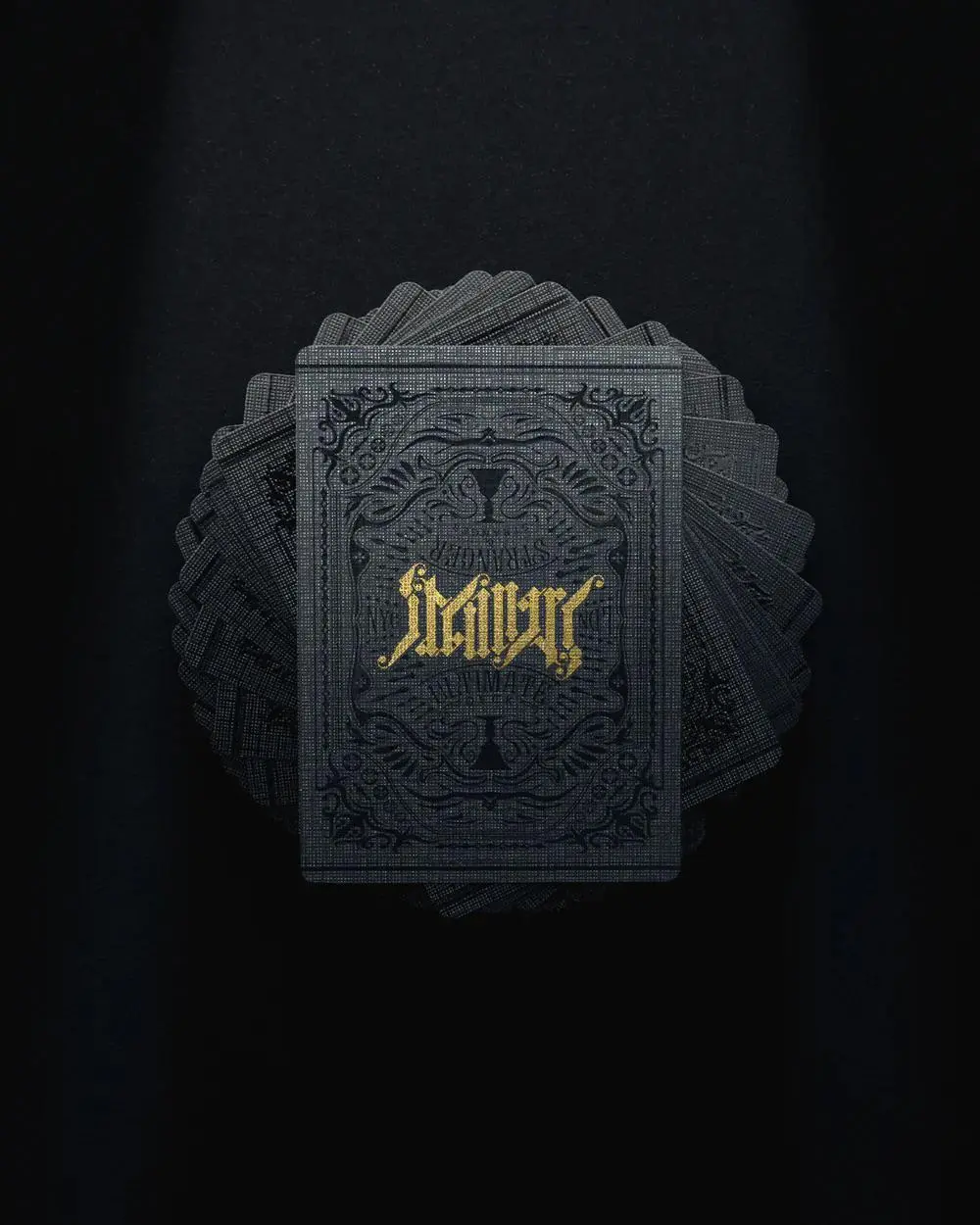 Ultimate Deck Playing Cards 2
