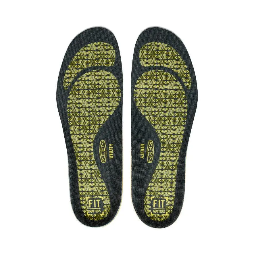 Men's Utility K-20 Cushion Insole 2