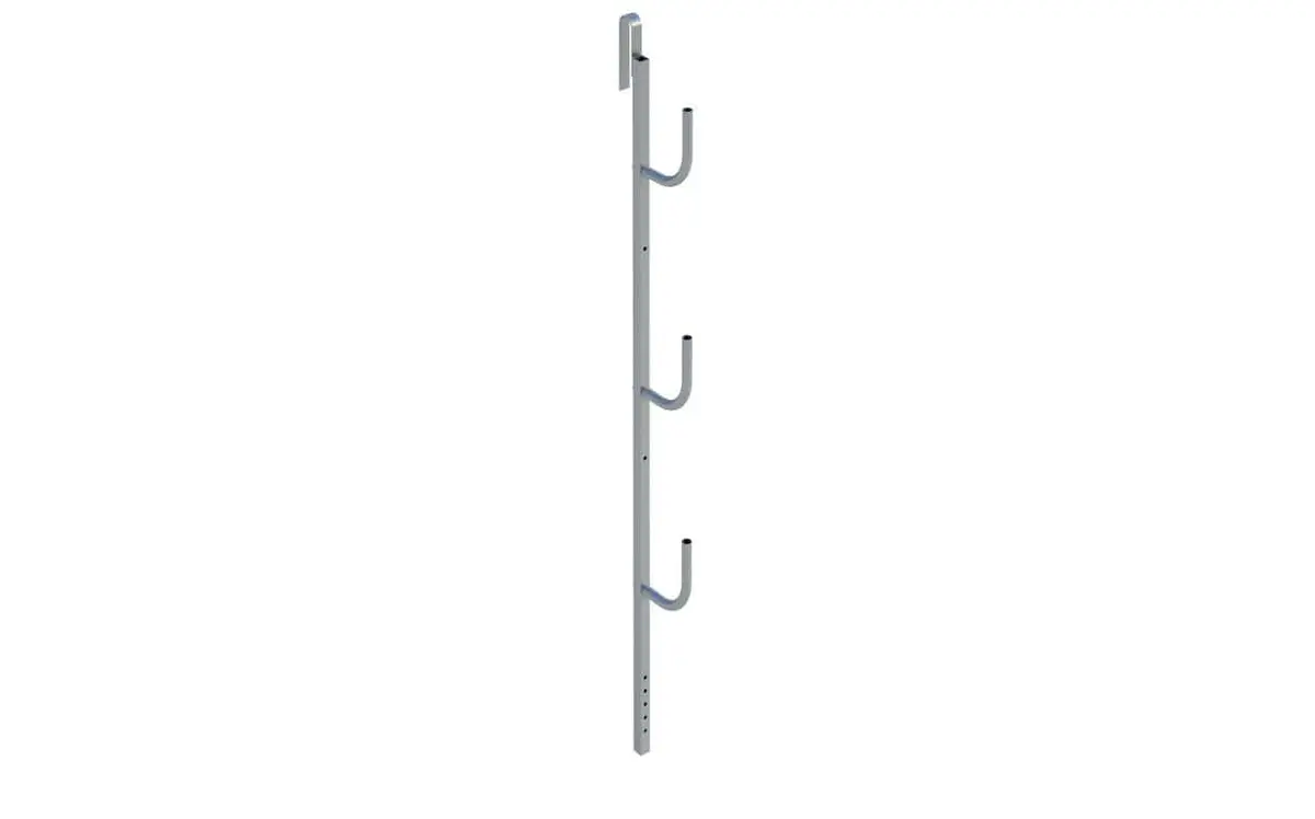 Cable Containment J Hook 1