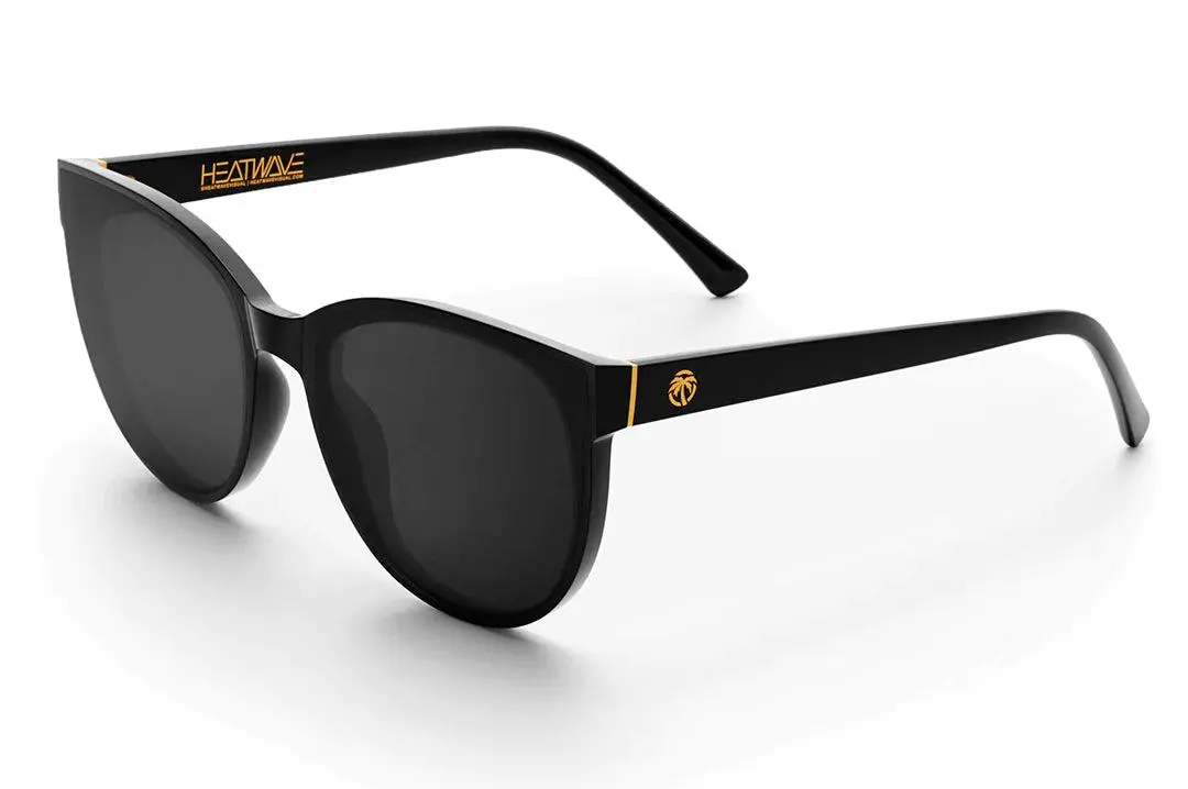 Carat Black- Black 1