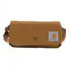 Women's Crossbody Horizontal Bag - Carhartt Brown 1