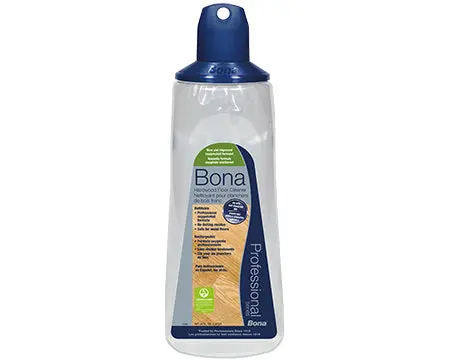 Bona - Pro Series Hardwood Cleaner Refill Cartridge 34 Oz 1