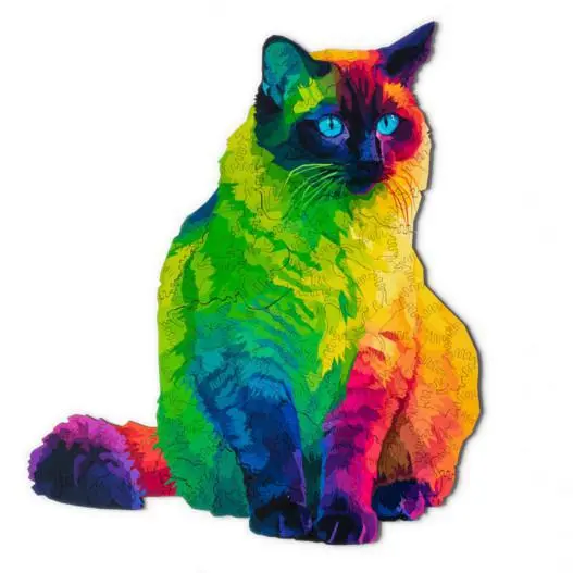 Herding Cats Puzzle 1