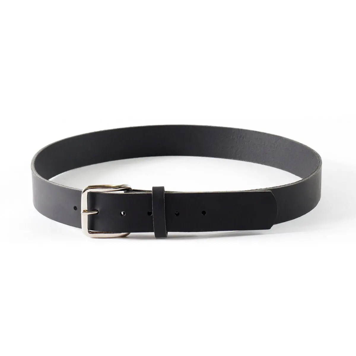 Ceinture Polyvalente En Cuir Latigo - Robust 1
