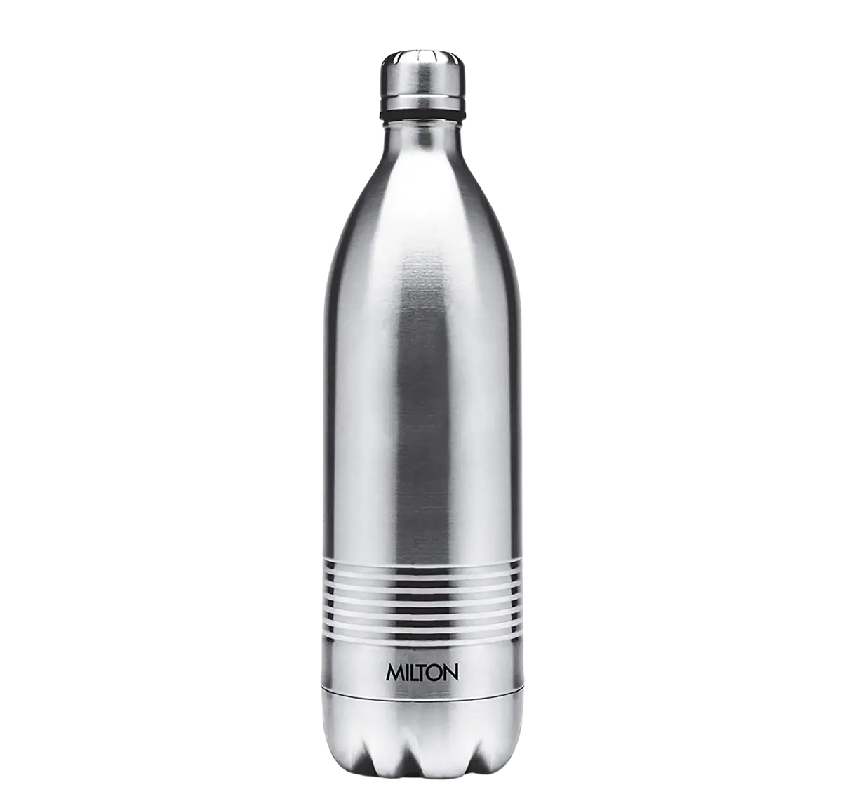 Milton Duo Dlx 1000 Thermosteel 24 Hours Hot And Cold Water Bottle | Leak Proof 1