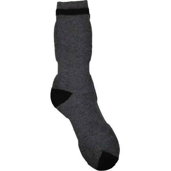Chaussette Laine Mérino -Robust 2
