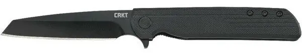 Lck + Tanto- Black 1