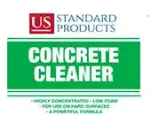 Us Standard Products Industrial Products Concrete Cleaner 1