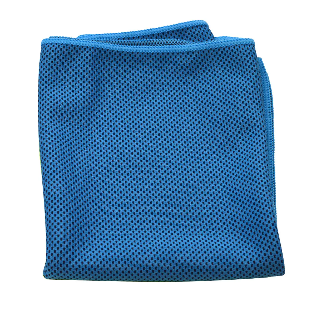 Coot-Microfiber Mesh Cooling Towel (40"X12") For Workout, Outdoor & Sports Activities 1
