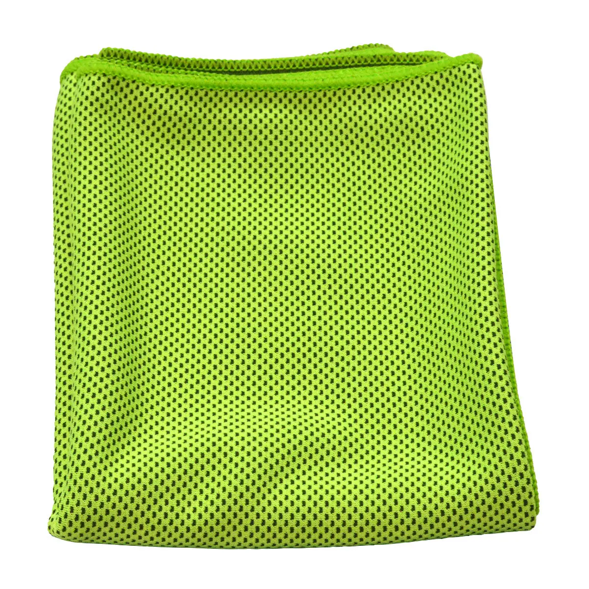 Coot-Microfiber Mesh Cooling Towel (40"X12") For Workout, Outdoor & Sports Activities 2
