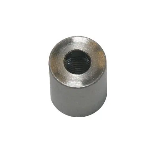 Cord Wall Terminator For Retractable Cord "Q-Cord" 1