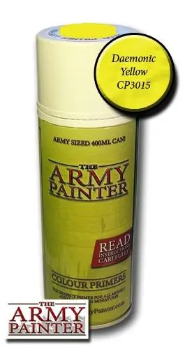 Daemonic Yellow Spray 1