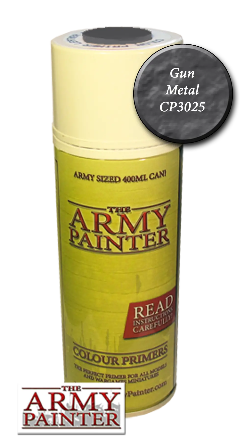 Gun Metal Spray 1
