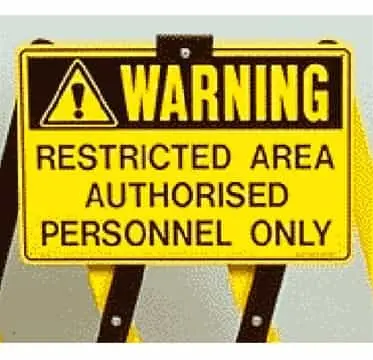 Custom Sign, 14" X 10" With Sign Hanging Bracket 1