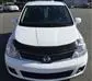Focus Hd 13R07 Formfit Déflecteur De Capot En Acrylique - Nissan Versa 07-12 1