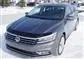 Focus Hd 21D16 Formfit Déflecteur De Capot En Acrylique - Volkswagen Passat 16-18 1
