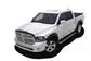 Déflecteur De Capot Formfit Nissan Titan Xd 16-21 1
