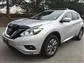 Focus Hd 13L15 Formfit Déflecteur De Capot En Acrylique - Nissan Murano 15-18 1
