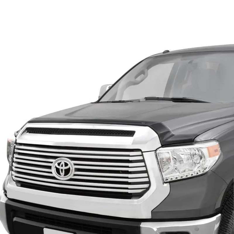 Avs® • 622123 • Aeroskin • Protecteur De Capot • Chevrolet Silverado 1500 16-18 1