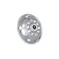 Phoenix Usa Phnst06 - (4) Simulateurs En Acier Inox.16" 8 Écrous Roue Simple 1